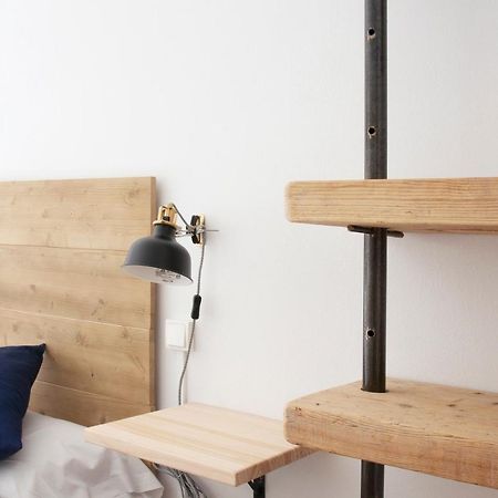 Apartamento My Address In Sant Antoni Barcelona Exterior foto