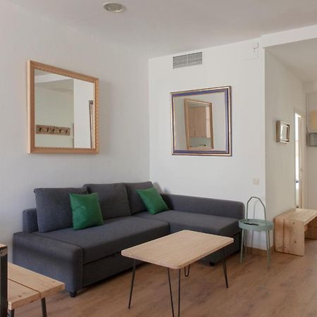 Apartamento My Address In Sant Antoni Barcelona Exterior foto