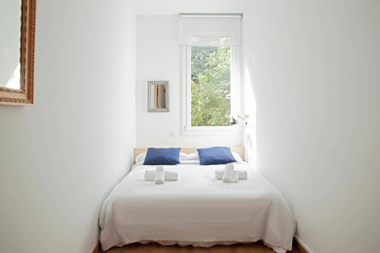 Apartamento My Address In Sant Antoni Barcelona Exterior foto